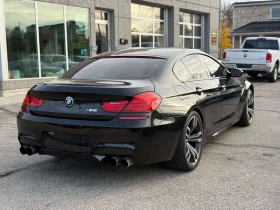 BMW M6  GRAN COUPE| CARBON| HUD| ALCANTARA|  | Mobile.bg � ����� ������ 6