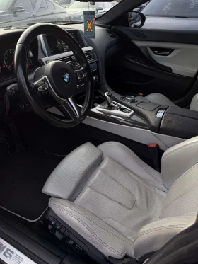 BMW M6  GRAN COUPE| CARBON| HUD| ALCANTARA|  | Mobile.bg � ����� ������ 8