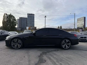 BMW M6  GRAN COUPE| CARBON| HUD| ALCANTARA|  | Mobile.bg � ����� ������ 3