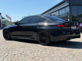 BMW M5 F90/Night Vision/3xTV/ACC/ALL | Mobile.bg � ����� ������ 4