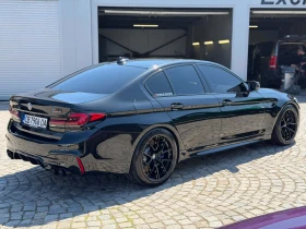 BMW M5 F90/Night Vision/3xTV/ACC/ALL | Mobile.bg � ����� ������ 3