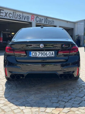 BMW M5 F90/Night Vision/3xTV/ACC/ALL | Mobile.bg � ����� ������ 5