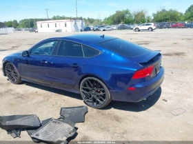 Audi S7 4.0T PRESTIGE ���������� ���� �� �������� | Mobile.bg � ����� ������ 5