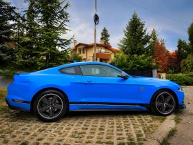 Ford Mustang Mach 1 460�� 5.0 V8 / ������ / | Mobile.bg � ����� ������ 5