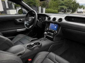 Ford Mustang Mach 1 460�� 5.0 V8 / ������ / | Mobile.bg � ����� ������ 8