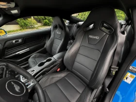 Ford Mustang Mach 1 460�� 5.0 V8 / ������ / | Mobile.bg � ����� ������ 7