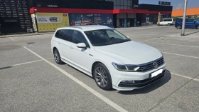 VW Passat 2.0TDI 190 R-Line 4motion - 15300 € / 29924.20 лв. - 75291697 2