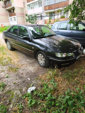 Peugeot 406 | Mobile.bg � ����� ������ 3