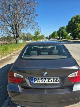 BMW 320 - 5200 € - 52524836 4