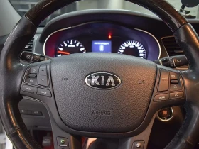 Kia K7 2.4 Gdi Prestige Special | Auto.bg — изображение 11