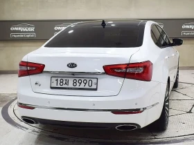 Kia K7 2.4 Gdi Prestige Special | Auto.bg — изображение 3