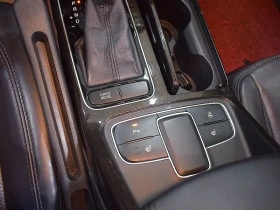 Kia K7 2.4 Gdi Prestige Special | Auto.bg — изображение 16