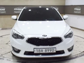 Kia K7 2.4 Gdi Prestige Special | Auto.bg — изображение 2