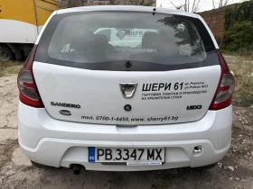 Dacia Sandero undefined | Auto.bg — изображение 8
