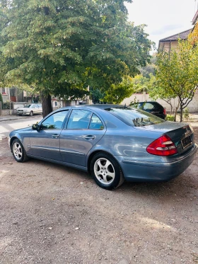 Mercedes-Benz E 220 E220 Diesel  - 1900 € - 96728589 7