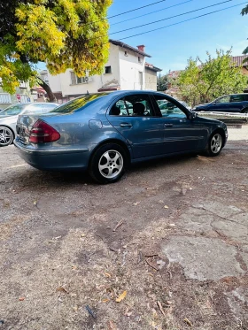 Mercedes-Benz E 220 E220 Diesel  - 1900 € - 96728589 5