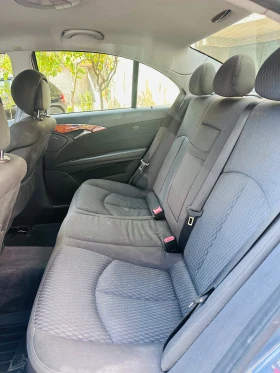 Mercedes-Benz E 220 E220 Diesel  - 1900 € - 96728589 12