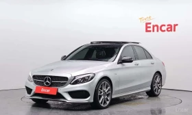 Mercedes-Benz C 43 AMG 4MATIC | АВТОФИНАНСИРАНЕ