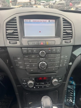 Opel Insignia - 5 USD - 66889738 8
