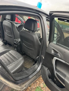Opel Insignia - 5 USD - 66889738 6