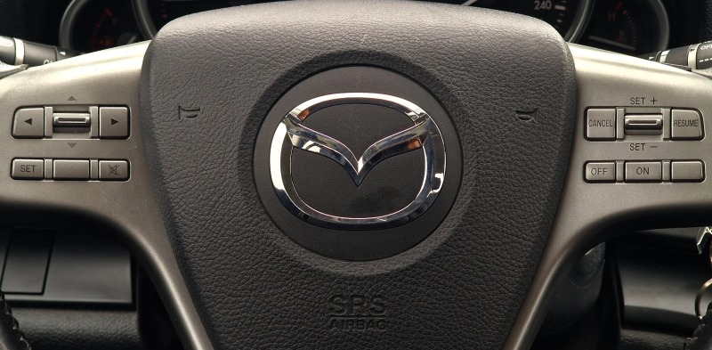 Mazda 6 2.0, снимка 9 - Автомобили и джипове - 44385080