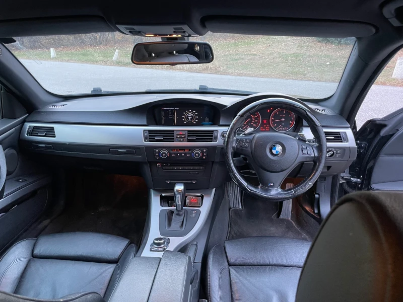 BMW 335 286кс , снимка 10 - Автомобили и джипове - 48126226