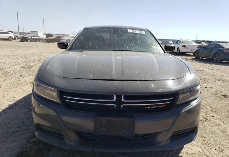 Dodge Charger SE, снимка 2 - Автомобили и джипове - 48405370