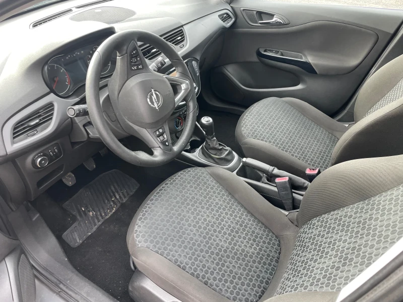 Opel Corsa 1.0 eco flex, снимка 4 - Автомобили и джипове - 48471462