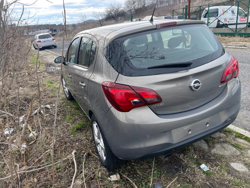 Opel Corsa 1.0 eco flex, снимка 3 - Автомобили и джипове - 48471462