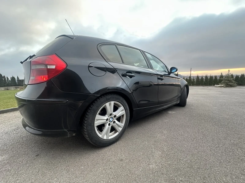 BMW 120, снимка 6 - Автомобили и джипове - 48796561