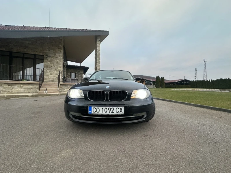 BMW 120, снимка 2 - Автомобили и джипове - 48796561