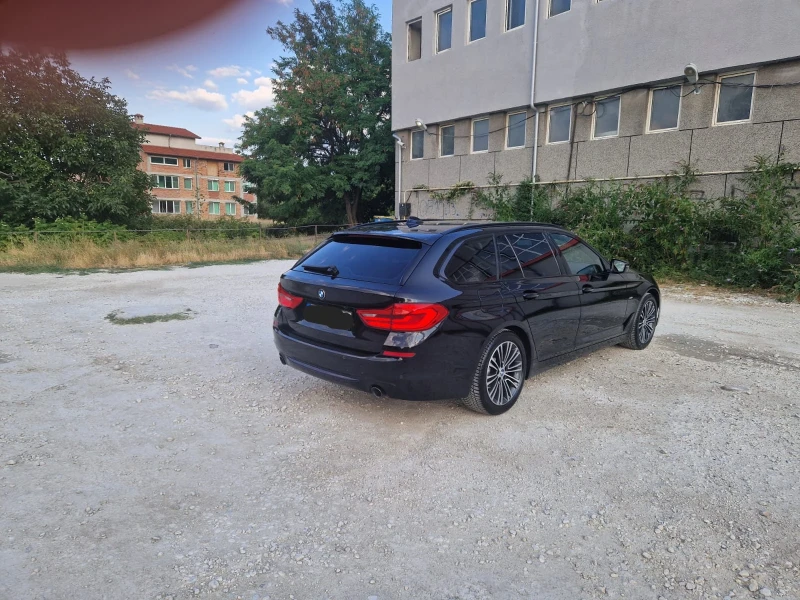 BMW 520 520d G31 xdrive Sport line, снимка 3 - Автомобили и джипове - 52567387