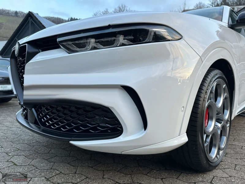 Alfa Romeo Tonale  1.5/160HP/TRIBUTO-ITALIANA/360/NAVI/ACC/AMBI/122v, снимка 2 - Автомобили и джипове - 49675193