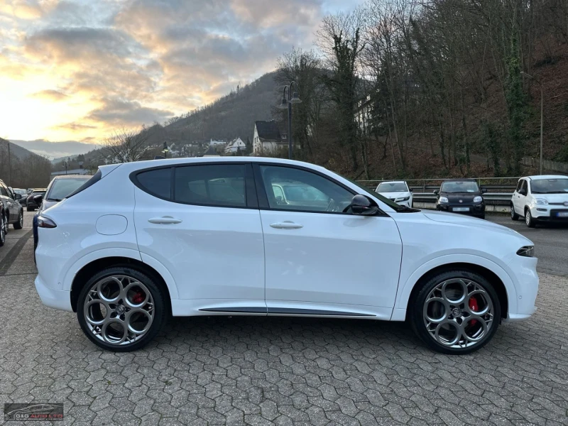 Alfa Romeo Tonale  1.5/160HP/TRIBUTO-ITALIANA/360/NAVI/ACC/AMBI/122v, снимка 7 - Автомобили и джипове - 49675193