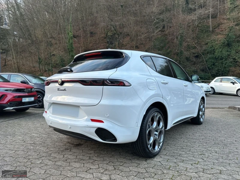 Alfa Romeo Tonale  1.5/160HP/TRIBUTO-ITALIANA/360/NAVI/ACC/AMBI/122v, снимка 8 - Автомобили и джипове - 49675193