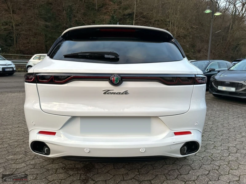 Alfa Romeo Tonale  1.5/160HP/TRIBUTO-ITALIANA/360/NAVI/ACC/AMBI/122v, снимка 9 - Автомобили и джипове - 49675193