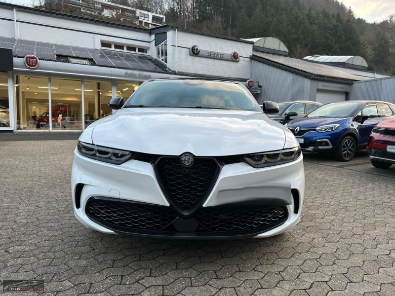 Alfa Romeo Tonale  1.5/160HP/TRIBUTO-ITALIANA/360/NAVI/ACC/AMBI/122v, снимка 4 - Автомобили и джипове - 49675193