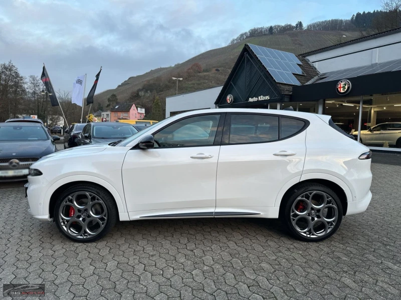 Alfa Romeo Tonale  1.5/160HP/TRIBUTO-ITALIANA/360/NAVI/ACC/AMBI/122v, снимка 5 - Автомобили и джипове - 49675193