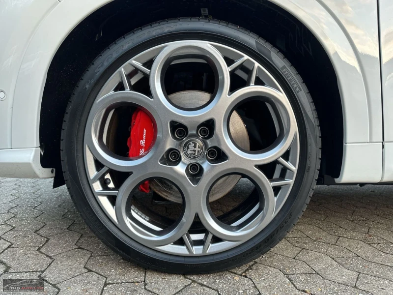 Alfa Romeo Tonale  1.5/160HP/TRIBUTO-ITALIANA/360/NAVI/ACC/AMBI/122v, снимка 6 - Автомобили и джипове - 49675193