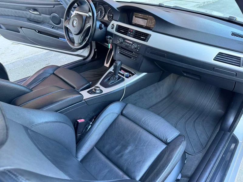 BMW 320 320, снимка 9 - Автомобили и джипове - 52702238