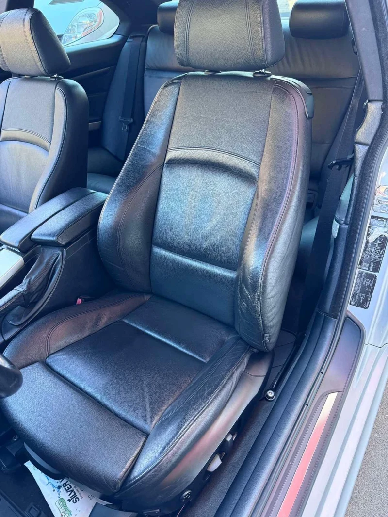 BMW 320 320, снимка 6 - Автомобили и джипове - 52702238