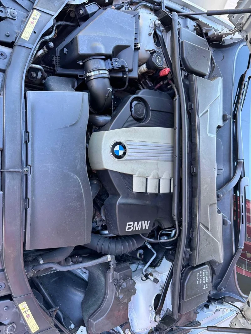 BMW 320 320, снимка 15 - Автомобили и джипове - 52702238