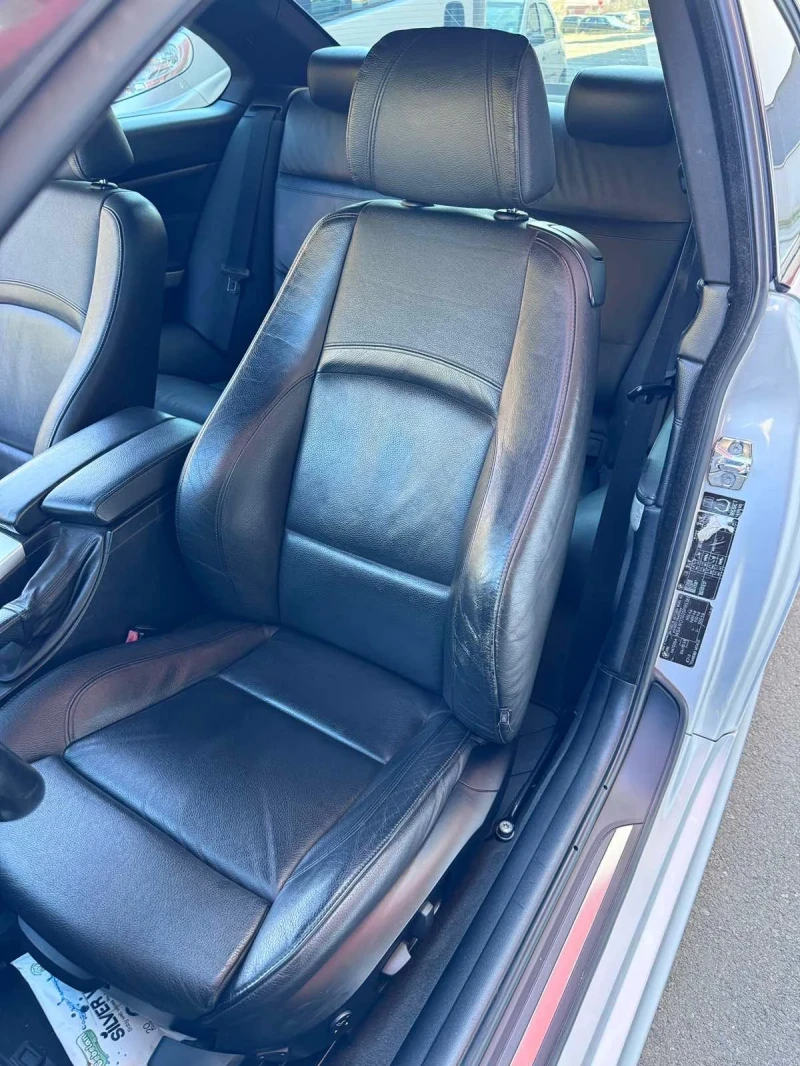 BMW 320 320, снимка 4 - Автомобили и джипове - 52702238