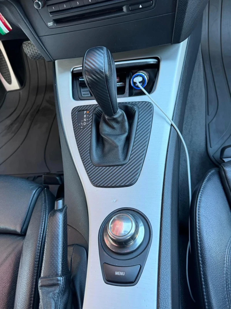 BMW 320 320, снимка 8 - Автомобили и джипове - 52702238