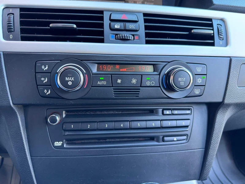 BMW 320 320, снимка 13 - Автомобили и джипове - 52702238