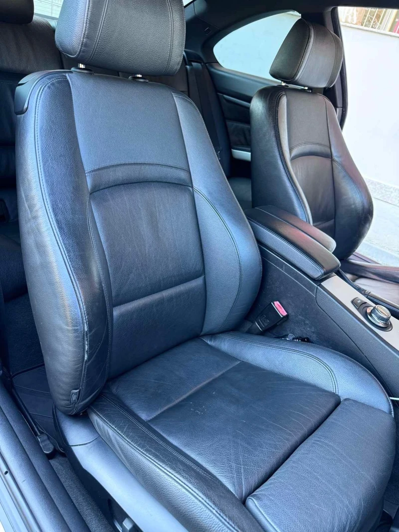 BMW 320 320, снимка 7 - Автомобили и джипове - 52702238