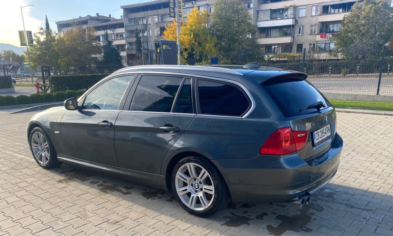 BMW 330 E91 LCI RWD, снимка 5 - Автомобили и джипове - 52249001