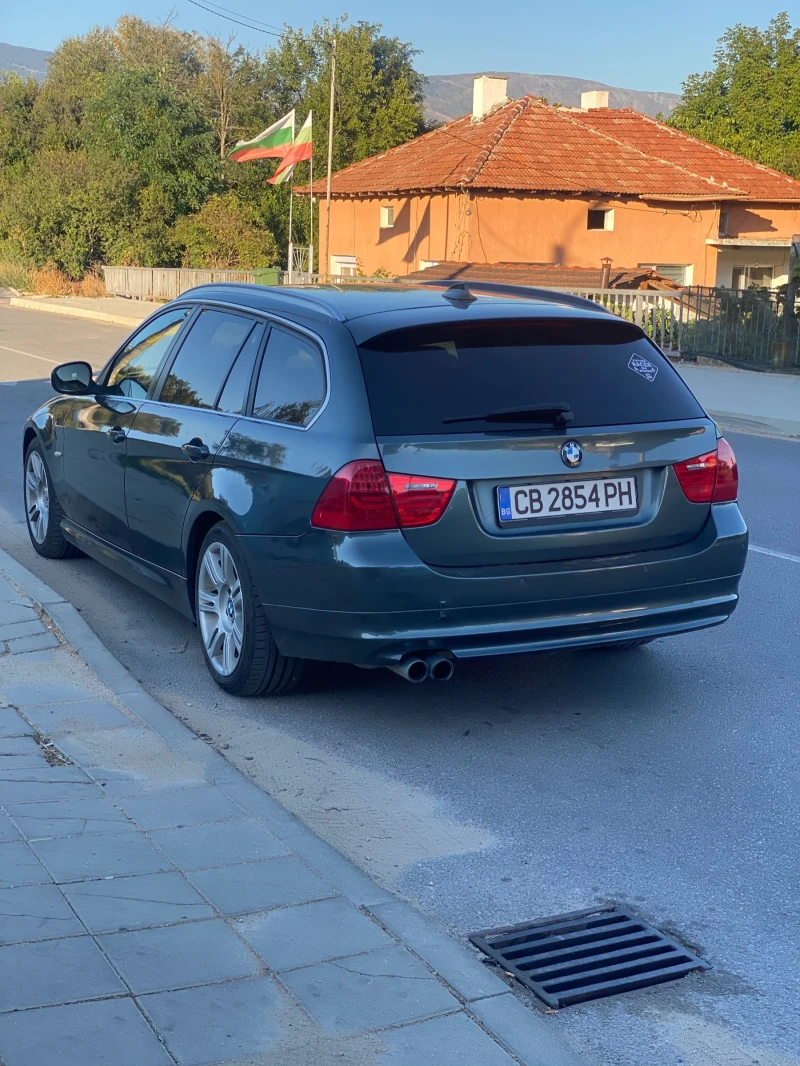 BMW 330 E91 LCI RWD, снимка 2 - Автомобили и джипове - 52249001