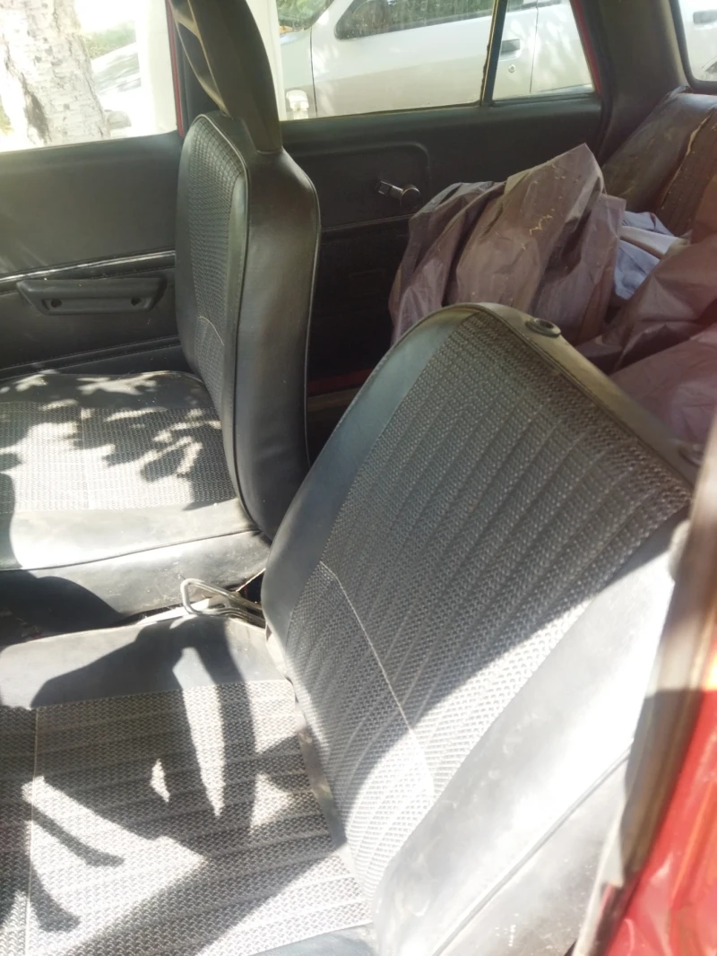 Moskvich 412 2140, снимка 5 - Автомобили и джипове - 52056973