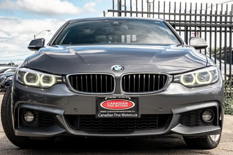 BMW 440 MPACK, HEAD UP, CAT, HARMA/KARDON, LANE, MEMORY, X, снимка 3 - Автомобили и джипове - 52507084